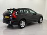 USED 2022 22 VOLVO XC60 2.0 B5 MHEV Momentum SUV 5dr Petrol Hybrid Auto AWD Euro 6 (s/s) (250 ps) PARKING CAMERA - SAT NAV- APPLE CARPLAY
