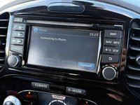 USED 2016 66 NISSAN JUKE 1.5 dCi Tekna SUV 5dr Diesel Manual Euro 6 (s/s) (110 ps) HEATED LEATHER, CRUISE, CLIMATE