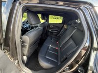 USED 2016 66 NISSAN JUKE 1.5 dCi Tekna SUV 5dr Diesel Manual Euro 6 (s/s) (110 ps) HEATED LEATHER, CRUISE, CLIMATE