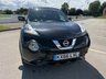 USED 2016 66 NISSAN JUKE 1.5 dCi Tekna SUV 5dr Diesel Manual Euro 6 (s/s) (110 ps) HEATED LEATHER, CRUISE, CLIMATE