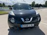 USED 2016 66 NISSAN JUKE 1.5 dCi Tekna SUV 5dr Diesel Manual Euro 6 (s/s) (110 ps) HEATED LEATHER, CRUISE, CLIMATE