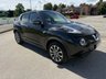 USED 2016 66 NISSAN JUKE 1.5 dCi Tekna SUV 5dr Diesel Manual Euro 6 (s/s) (110 ps) HEATED LEATHER, CRUISE, CLIMATE