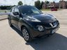 USED 2016 66 NISSAN JUKE 1.5 dCi Tekna SUV 5dr Diesel Manual Euro 6 (s/s) (110 ps) HEATED LEATHER, CRUISE, CLIMATE