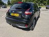 USED 2016 66 NISSAN JUKE 1.5 dCi Tekna SUV 5dr Diesel Manual Euro 6 (s/s) (110 ps) HEATED LEATHER, CRUISE, CLIMATE