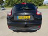 USED 2016 66 NISSAN JUKE 1.5 dCi Tekna SUV 5dr Diesel Manual Euro 6 (s/s) (110 ps) HEATED LEATHER, CRUISE, CLIMATE