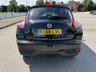 USED 2016 66 NISSAN JUKE 1.5 dCi Tekna SUV 5dr Diesel Manual Euro 6 (s/s) (110 ps) HEATED LEATHER, CRUISE, CLIMATE