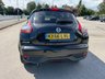 USED 2016 66 NISSAN JUKE 1.5 dCi Tekna SUV 5dr Diesel Manual Euro 6 (s/s) (110 ps) HEATED LEATHER, CRUISE, CLIMATE