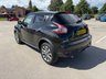 USED 2016 66 NISSAN JUKE 1.5 dCi Tekna SUV 5dr Diesel Manual Euro 6 (s/s) (110 ps) HEATED LEATHER, CRUISE, CLIMATE