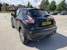USED 2016 66 NISSAN JUKE 1.5 dCi Tekna SUV 5dr Diesel Manual Euro 6 (s/s) (110 ps) HEATED LEATHER, CRUISE, CLIMATE