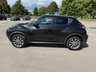 USED 2016 66 NISSAN JUKE 1.5 dCi Tekna SUV 5dr Diesel Manual Euro 6 (s/s) (110 ps) HEATED LEATHER, CRUISE, CLIMATE