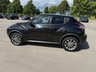 USED 2016 66 NISSAN JUKE 1.5 dCi Tekna SUV 5dr Diesel Manual Euro 6 (s/s) (110 ps) HEATED LEATHER, CRUISE, CLIMATE