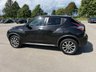 USED 2016 66 NISSAN JUKE 1.5 dCi Tekna SUV 5dr Diesel Manual Euro 6 (s/s) (110 ps) HEATED LEATHER, CRUISE, CLIMATE