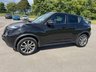 USED 2016 66 NISSAN JUKE 1.5 dCi Tekna SUV 5dr Diesel Manual Euro 6 (s/s) (110 ps) HEATED LEATHER, CRUISE, CLIMATE