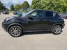 USED 2016 66 NISSAN JUKE 1.5 dCi Tekna SUV 5dr Diesel Manual Euro 6 (s/s) (110 ps) HEATED LEATHER, CRUISE, CLIMATE