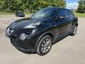 USED 2016 66 NISSAN JUKE 1.5 dCi Tekna SUV 5dr Diesel Manual Euro 6 (s/s) (110 ps) HEATED LEATHER, CRUISE, CLIMATE