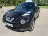 USED 2016 66 NISSAN JUKE 1.5 dCi Tekna SUV 5dr Diesel Manual Euro 6 (s/s) (110 ps) HEATED LEATHER, CRUISE, CLIMATE
