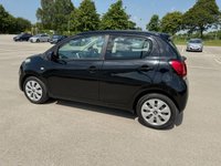 USED 2015 65 CITROEN C1 1.0 VTi Feel Hatchback 5dr Petrol Manual Euro 6 (68 ps) MOT JUNE 2027, &pound;20 ROAD TAX, USB