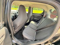 USED 2015 65 CITROEN C1 1.0 VTi Feel Hatchback 5dr Petrol Manual Euro 6 (68 ps) MOT JUNE 2027, &pound;20 ROAD TAX, USB