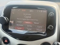 USED 2015 65 CITROEN C1 1.0 VTi Feel Hatchback 5dr Petrol Manual Euro 6 (68 ps) MOT JUNE 2027, &pound;20 ROAD TAX, USB