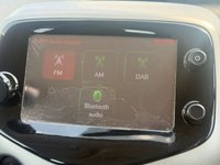 USED 2015 65 CITROEN C1 1.0 VTi Feel Hatchback 5dr Petrol Manual Euro 6 (68 ps) MOT JUNE 2027, &pound;20 ROAD TAX, USB
