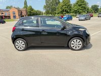 USED 2015 65 CITROEN C1 1.0 VTi Feel Hatchback 5dr Petrol Manual Euro 6 (68 ps) MOT JUNE 2027, &pound;20 ROAD TAX, USB
