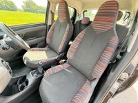 USED 2015 65 CITROEN C1 1.0 VTi Feel Hatchback 5dr Petrol Manual Euro 6 (68 ps) MOT JUNE 2027, &pound;20 ROAD TAX, USB