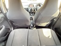 USED 2015 65 CITROEN C1 1.0 VTi Feel Hatchback 5dr Petrol Manual Euro 6 (68 ps) MOT JUNE 2027, &pound;20 ROAD TAX, USB