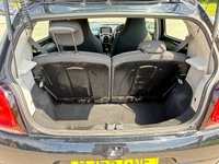 USED 2015 65 CITROEN C1 1.0 VTi Feel Hatchback 5dr Petrol Manual Euro 6 (68 ps) MOT JUNE 2027, &pound;20 ROAD TAX, USB