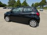 USED 2015 65 CITROEN C1 1.0 VTi Feel Hatchback 5dr Petrol Manual Euro 6 (68 ps) MOT JUNE 2027, &pound;20 ROAD TAX, USB