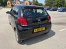 USED 2015 65 CITROEN C1 1.0 VTi Feel Hatchback 5dr Petrol Manual Euro 6 (68 ps) MOT JUNE 2027, &pound;20 ROAD TAX, USB