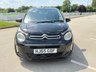 USED 2015 65 CITROEN C1 1.0 VTi Feel Hatchback 5dr Petrol Manual Euro 6 (68 ps) MOT JUNE 2027, &pound;20 ROAD TAX, USB