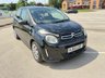 USED 2015 65 CITROEN C1 1.0 VTi Feel Hatchback 5dr Petrol Manual Euro 6 (68 ps) MOT JUNE 2027, &pound;20 ROAD TAX, USB