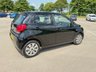 USED 2015 65 CITROEN C1 1.0 VTi Feel Hatchback 5dr Petrol Manual Euro 6 (68 ps) MOT JUNE 2027, &pound;20 ROAD TAX, USB