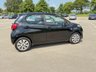 USED 2015 65 CITROEN C1 1.0 VTi Feel Hatchback 5dr Petrol Manual Euro 6 (68 ps) MOT JUNE 2027, &pound;20 ROAD TAX, USB