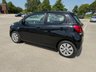 USED 2015 65 CITROEN C1 1.0 VTi Feel Hatchback 5dr Petrol Manual Euro 6 (68 ps) MOT JUNE 2027, &pound;20 ROAD TAX, USB