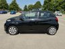 USED 2015 65 CITROEN C1 1.0 VTi Feel Hatchback 5dr Petrol Manual Euro 6 (68 ps) MOT JUNE 2027, &pound;20 ROAD TAX, USB