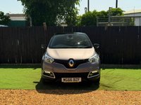 USED 2017 66 RENAULT CAPTUR 1.5 dCi ENERGY Dynamique S Nav SUV 5dr Diesel Auto Euro 6 (s/s) (90 ps) 
