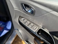 USED 2017 66 RENAULT CAPTUR 1.5 dCi ENERGY Dynamique S Nav SUV 5dr Diesel Auto Euro 6 (s/s) (90 ps) 
