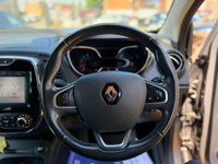 USED 2017 66 RENAULT CAPTUR 1.5 dCi ENERGY Dynamique S Nav SUV 5dr Diesel Auto Euro 6 (s/s) (90 ps) 