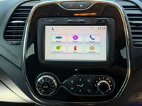 USED 2017 66 RENAULT CAPTUR 1.5 dCi ENERGY Dynamique S Nav SUV 5dr Diesel Auto Euro 6 (s/s) (90 ps) 