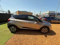 USED 2017 66 RENAULT CAPTUR 1.5 dCi ENERGY Dynamique S Nav SUV 5dr Diesel Auto Euro 6 (s/s) (90 ps) 