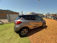USED 2017 66 RENAULT CAPTUR 1.5 dCi ENERGY Dynamique S Nav SUV 5dr Diesel Auto Euro 6 (s/s) (90 ps) 