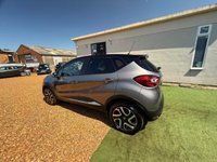 USED 2017 66 RENAULT CAPTUR 1.5 dCi ENERGY Dynamique S Nav SUV 5dr Diesel Auto Euro 6 (s/s) (90 ps) 