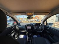 USED 2017 66 RENAULT CAPTUR 1.5 dCi ENERGY Dynamique S Nav SUV 5dr Diesel Auto Euro 6 (s/s) (90 ps) 