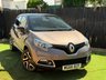 USED 2017 66 RENAULT CAPTUR 1.5 dCi ENERGY Dynamique S Nav SUV 5dr Diesel Auto Euro 6 (s/s) (90 ps) 