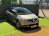 USED 2017 66 RENAULT CAPTUR 1.5 dCi ENERGY Dynamique S Nav SUV 5dr Diesel Auto Euro 6 (s/s) (90 ps) 