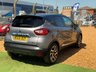 USED 2017 66 RENAULT CAPTUR 1.5 dCi ENERGY Dynamique S Nav SUV 5dr Diesel Auto Euro 6 (s/s) (90 ps) 
