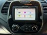 USED 2017 66 RENAULT CAPTUR 1.5 dCi ENERGY Dynamique S Nav SUV 5dr Diesel Auto Euro 6 (s/s) (90 ps) 