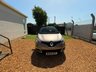 USED 2017 66 RENAULT CAPTUR 1.5 dCi ENERGY Dynamique S Nav SUV 5dr Diesel Auto Euro 6 (s/s) (90 ps) 