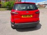 USED 2019 19 FORD ECOSPORT 1.0T EcoBoost GPF Zetec SUV 5dr Petrol Manual Euro 6 (s/s) (125 ps) FULL MOT,  LOW MILEAGE, 2x USB